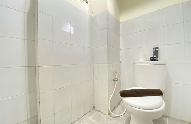 Adorable Classic 2Br Gateway Ahmad Yani Cicadas Bandung Apartment - Foto 13