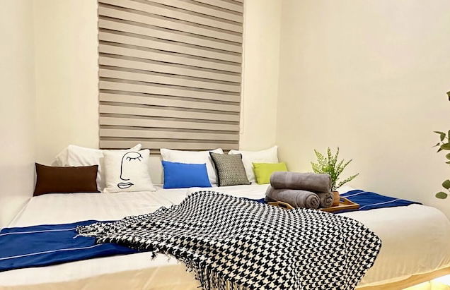 Amber Cove Impression City Heystay - Foto 23