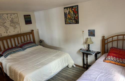 Sunset Haven Cottage - Foto 7