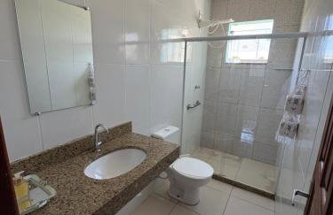 Casa na praia d Ulé - Guarapari - Foto 6