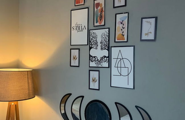 Nova Park Hotel & Suite - Foto 22