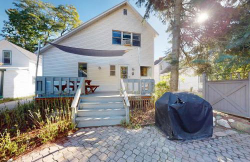 Empire Lodge - Foto 25