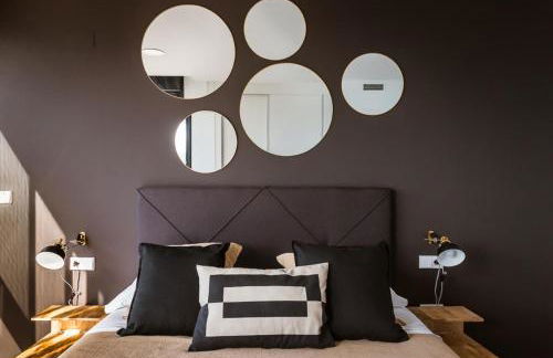 Modern sea front Sea Water - Photo 24