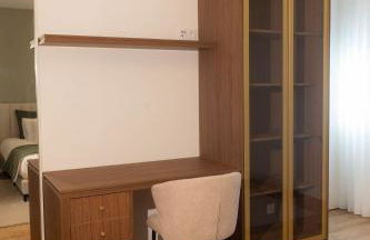 BLUE residence apartment - Foto 7