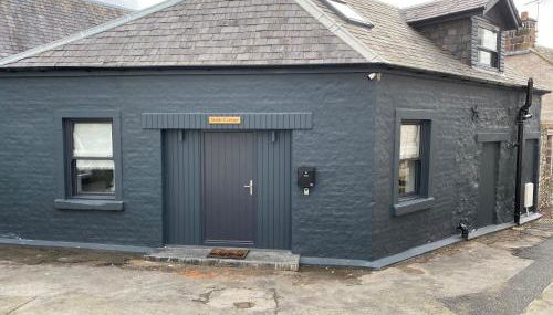 holidayhomemoffat,com (Stable Cottage) - Foto 2