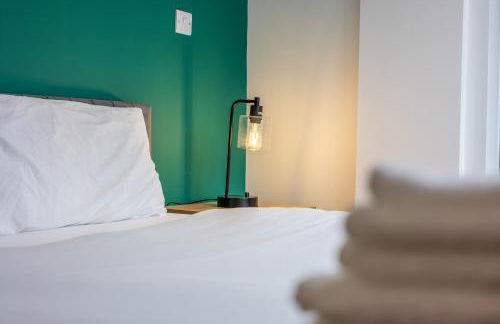 NEC BHX Airport HS2 Resorts World - Foto 24