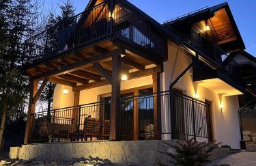 Domki Pienińskie Tarasy - Photo 80