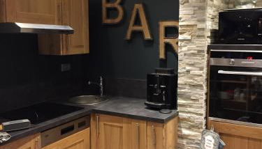 L'Appart de l'Arche - Foto 2