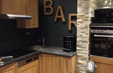 L'Appart de l'Arche - Foto 2