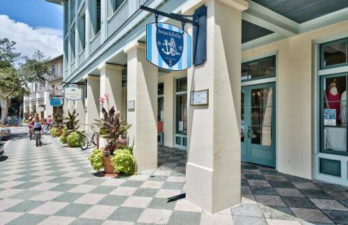 Azure! Sleeps 22! Golf Cart! Beach Access! Pool - Foto 15