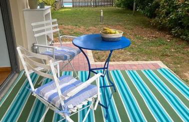 Studio for a couple - Foto 6