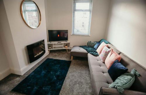 PARKER St by Prestige Properties SA - Foto 1