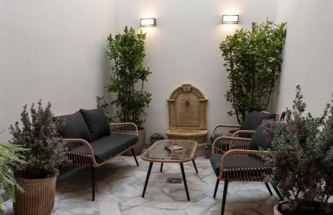 Apartamentos Rosa Velázquez - Foto 24