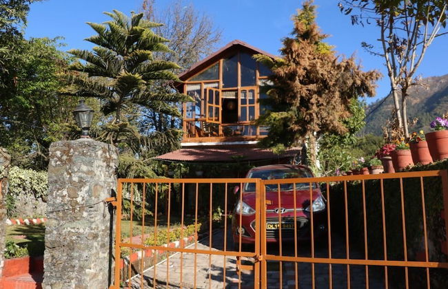 The Mapple Cottage - Foto 6