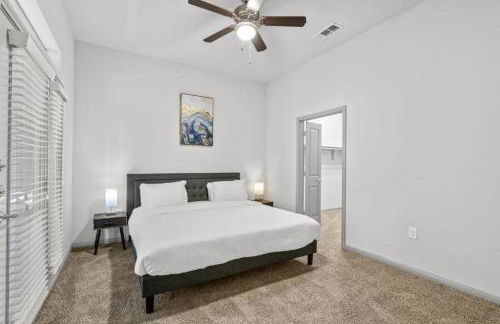 Austin Luxury 2BR 2B with Pool & FREE Parking - Foto 21