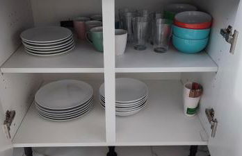 Beautiful & cosy 3 bedrooms full accommodation - Foto 16