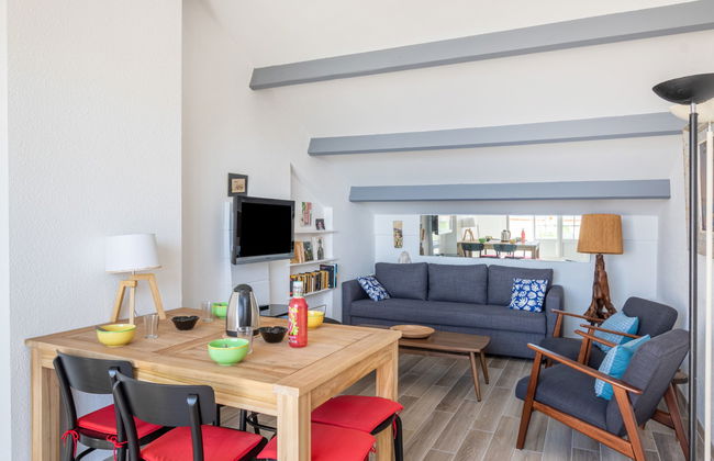 Château de la Madrague - Foto 4