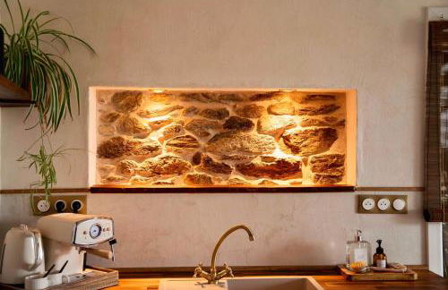 Le Pré de la Mer Suite & SPA Privatif - Foto 32