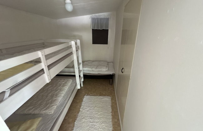 Långasjönäs Camping & Stugby - Foto 47