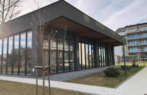 Apartament RUBINOWY Pięć Mórz - Sianożęty - Foto 14