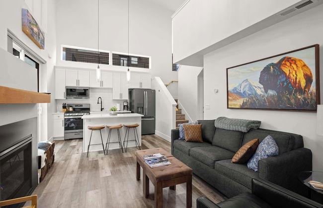 Whitefish All Seasons Getaway - Photo 1