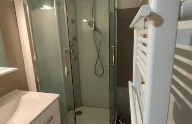 T2 familial 4-5 pers bord de la neste, parking privé gratuit - Foto 9