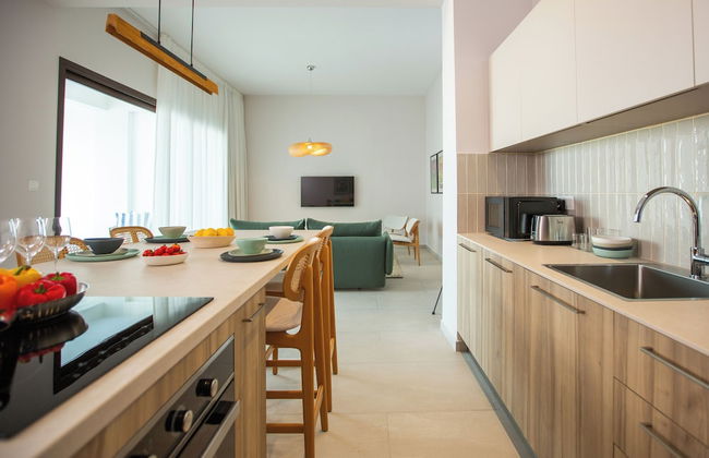 LIV & CO SUITES & VILLAS - Foto 13