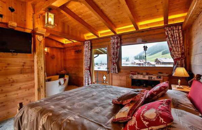 B&B Solder Chalet Dolomiti - Foto 43