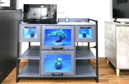 Modern Apartment 10 minutes from Pompei - Foto 8