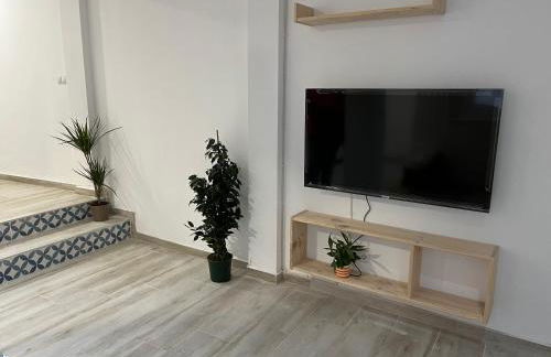 Alzira bonita Apartamento B con patio, la Casella - Foto 17