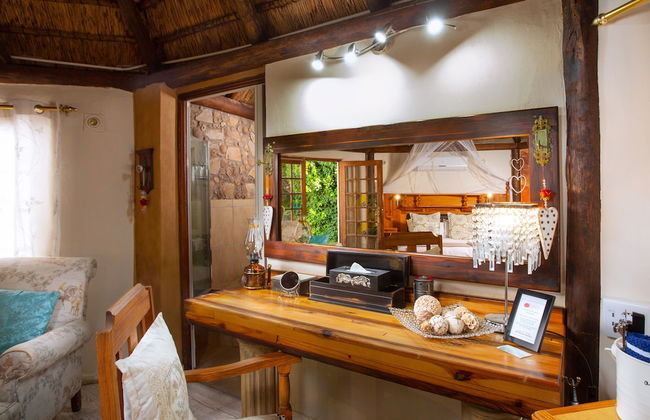 Morning Glory Cottages - Foto 31