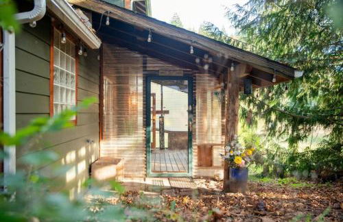 Maple Haven Cabin - Foto 23