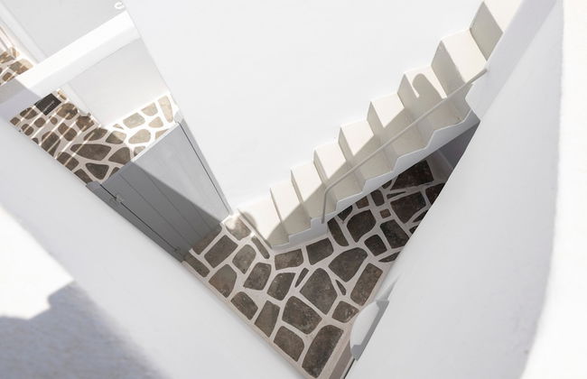 M M Parikia s Oldtown Studio - Foto 10