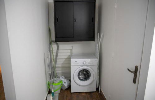 LA FABRIQUE - Centre ville - Climatisation - Foto 17