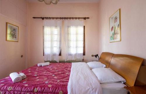 Zenios Dionysos - Traditional villa - Foto 29