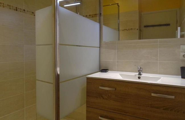 Holiday Home in Damgan Near Sandy Beaches - Foto 12