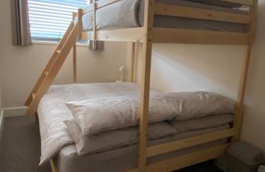 River bank apartment - Photo 4