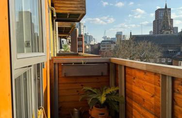 Lombok Apartment near Old Street,Islington,Angel - Foto 10