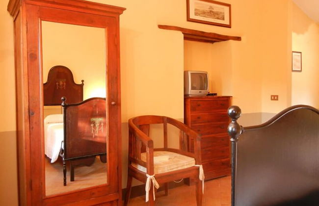 Villa Pardi - Foto 13