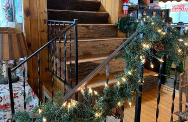 Mountain Retreat on Private Lake-Alderbrook Lodge - Foto 15