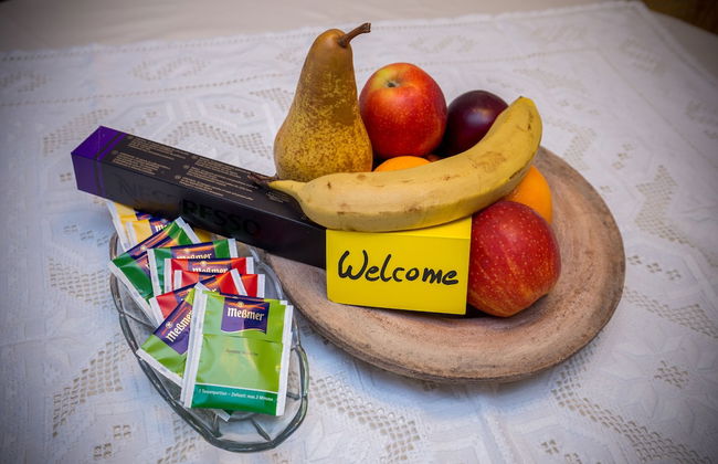 Villa Euphoria - Foto 25