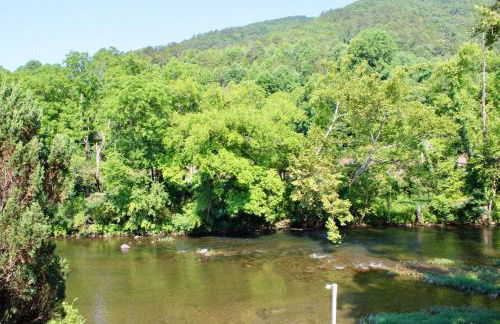 Riverfront Retreat - Foto 21