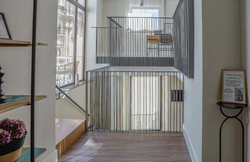 Casa del Reloj Boutique, vistas catedral, parking cercano - Foto 12