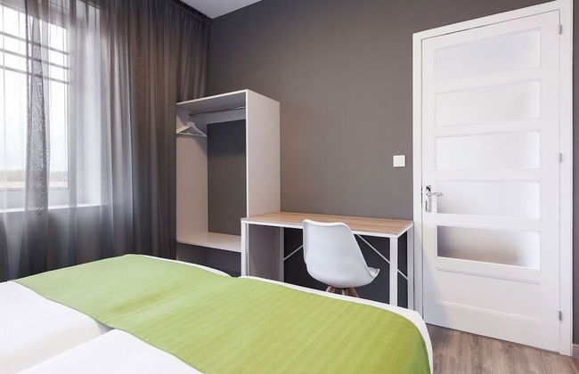 Apartamentos Lux Santiago - Photo 4