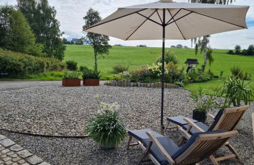 Top modernes Appartement mit Blick ins Grüne - Foto 28