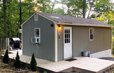 Camp Carter Tiny House - Foto 2