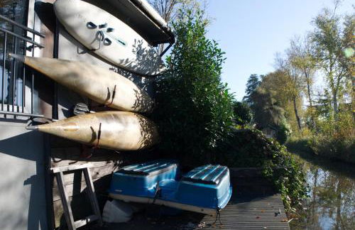 Strobels Ferienhaus - Foto 24