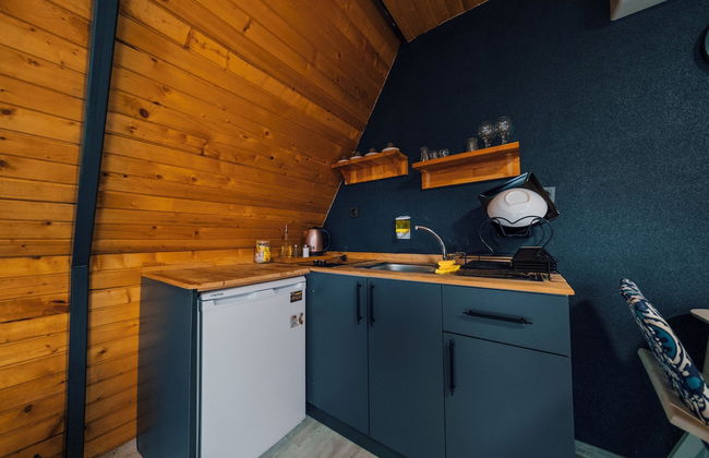 Kurtköy Park Bungalov - Foto 41