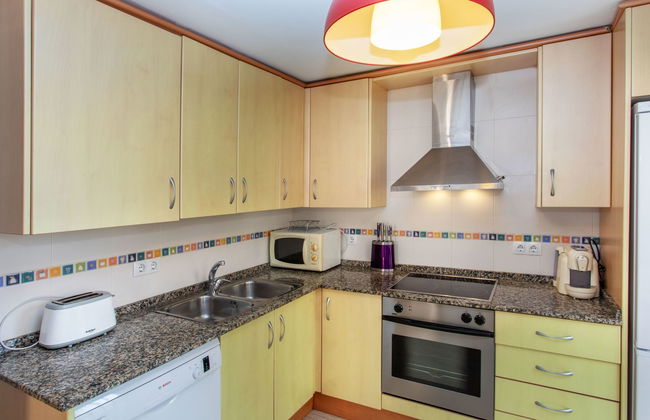 Plaza Hortensias - Foto 12