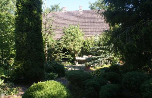 Holiday Home Ruhe am Meer - Ferienhäuser in den Gärten von Magra by Interhome - Foto 37